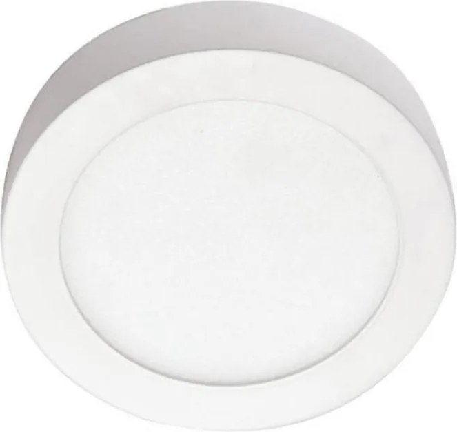LED Stropné svietidlo LED/18W/230V 4000K pr. 22,5 cm