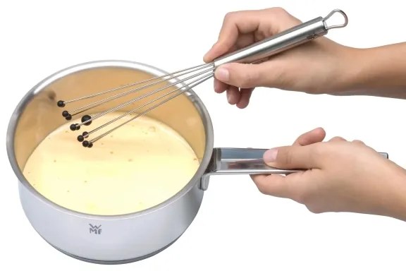 WMF - Šľahacia metla PROFI PLUS 27 cm, z nehrdzavejúcej ocele