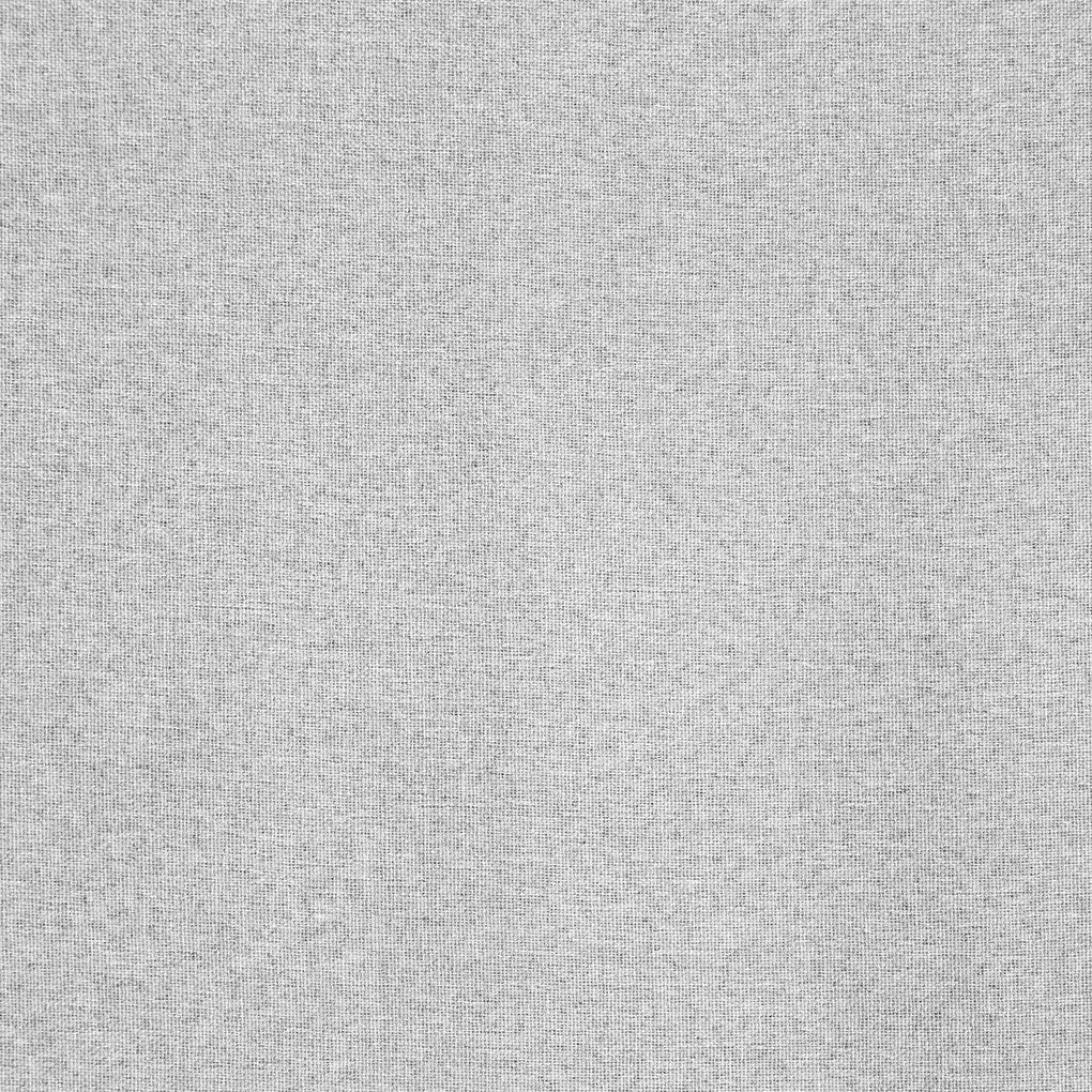 ZÁVES NA PÁSKE ERIS 140X270 CM STRIEBORNÁ