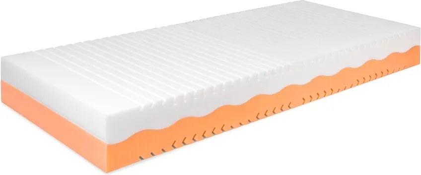 Matrac Cashmere DreamBed - 160x200cm