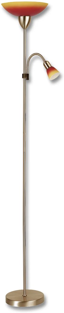 Ecolite LF34-ORA/PAT