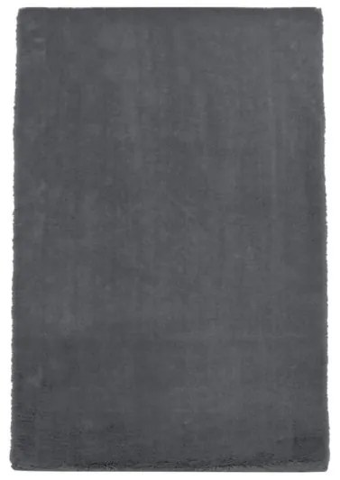 Kúpeľňový koberec Topia Mats 400 tmavosivý