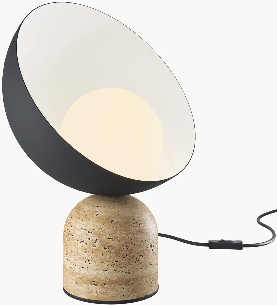 Stolová lampa Tavo