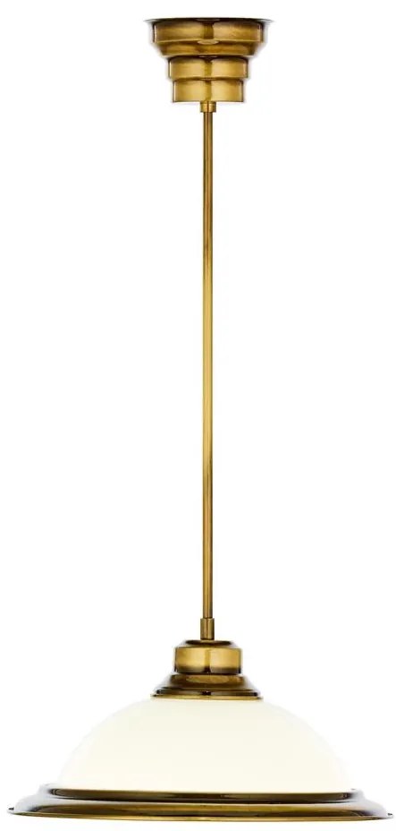 Jupiter 11 - OZ-1 - Luster OPÁL 1xE27/60W/230V