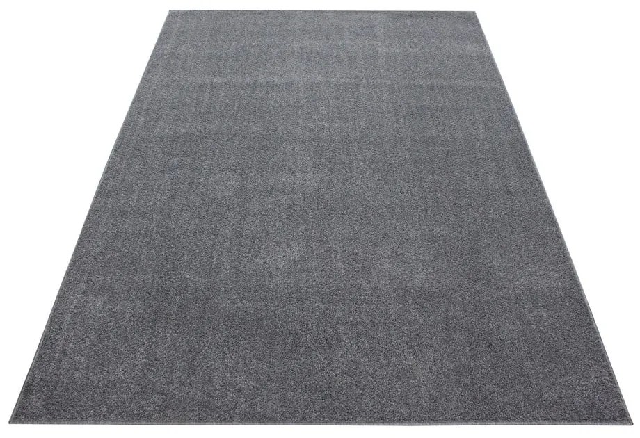 Sivý behúň 80x250 cm Ata – Ayyildiz Carpets