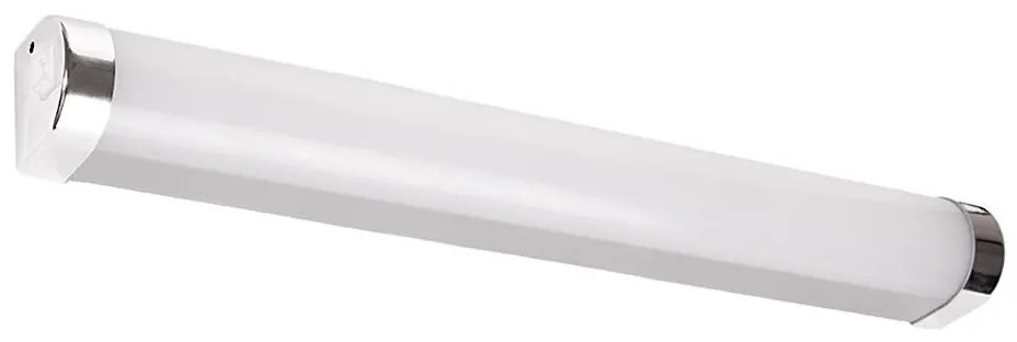 Prezent 70218 - LED Kúpeľňové nástenné svietidlo TETRIM MINI LED/6W/230V 40,5 cm 70218