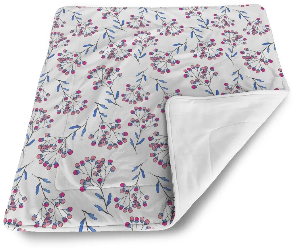 Sablio Deka pre bábätko Jarabiny - 90x120 cm