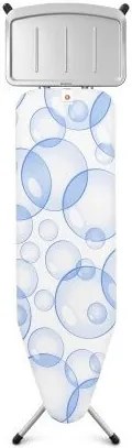 Brabantia Žehlicí prkno Bubbles PerfectFlow 124x38cm