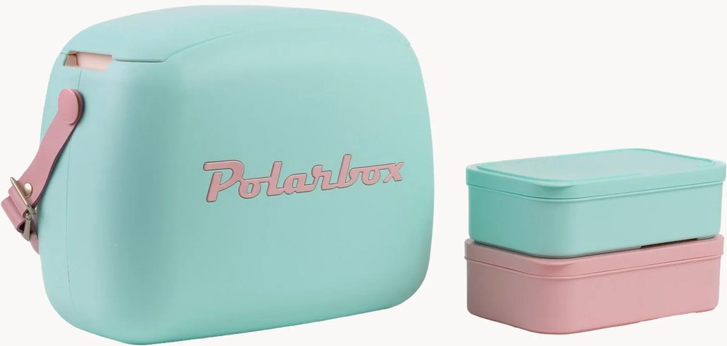 Chladiaci box's obedármi Pop, 3 ks