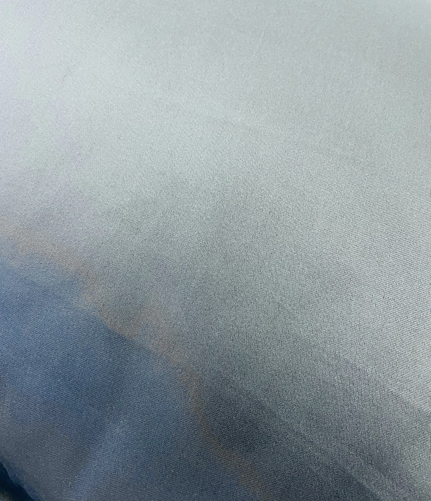 Obliečky bavlnený satén exclusive Modern sivé 200x140cm+90x70cm