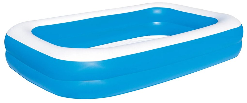 Bestway 54006 Family Pool 262 x 175 x 51 cm