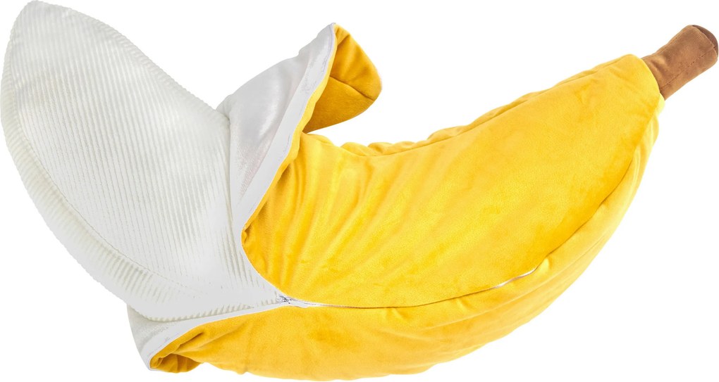 XXXLutz DEKORAČNÝ VANKÚŠ 17/53 cm Esposa - Textil do domácnosti - 003621033501