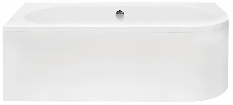 Vaňa Avita 170x75 ľavá + nohy