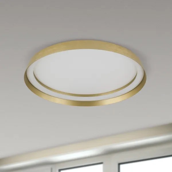 Orion DL 7-699/45-LED Stm. svietidlo MANTA LED/38W/230V 2700/3000/4000K pr. 45 cm