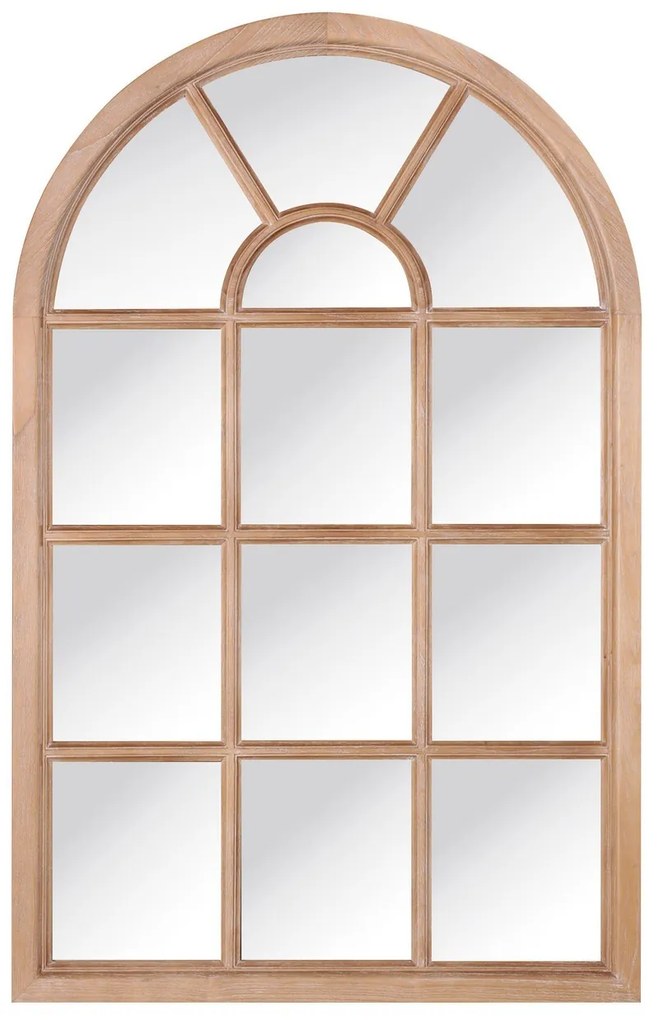 Zrkadlo Arlynn 77x4x121cm