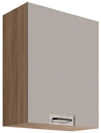 Skrinka do kuchyne Favorit 33g Sonoma/Latte