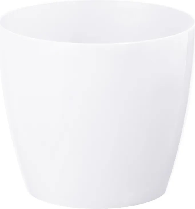 OBLIEČKA NA KVETINOVÝ KÔŠ MAGNÓLIA 120 MM – BIELA *52004*