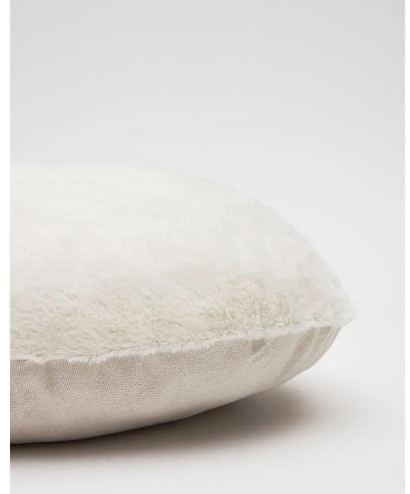 Biely pelech pre domáceho miláčika 50x80 cm Codie – Kave Home