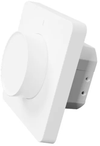 TESLA Smart - Inteligentný otočný stmievač 220W/230V Wi-Fi