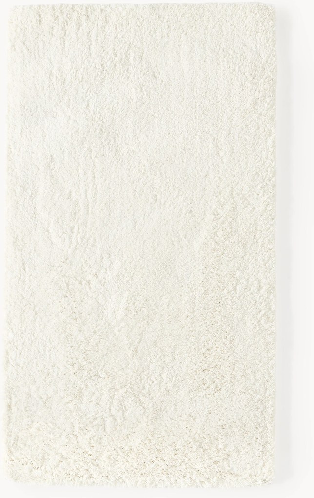 Koberec's vysokým vlasom Leighton