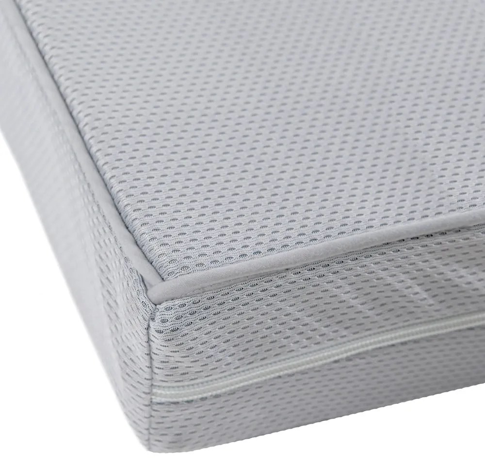 Penový detský matrac 60x120 cm Air balance Premiummesh – Roba