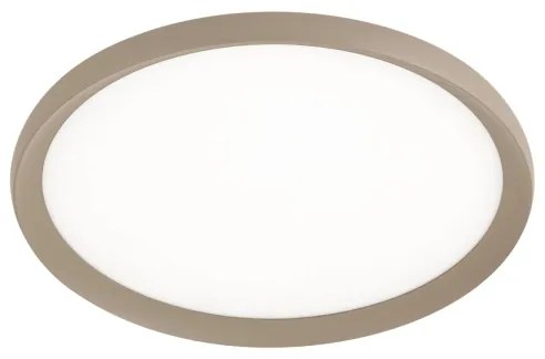 Orion - LED stropné svietidlo KANT LED/30W/230V 2700/3000/4000K pr. 40 cm béžové
