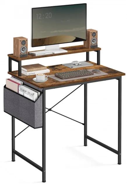 Kancelársky stôl LWD080B01V1