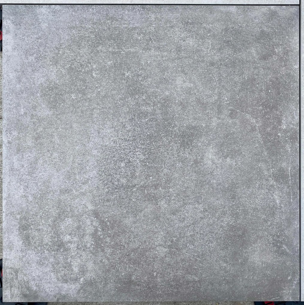 Dlažba Namur Taupe gres rett. 75x75x2