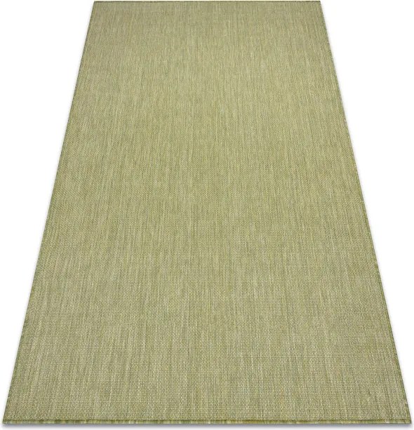 Koberec SIZAL SION A5165A zelený