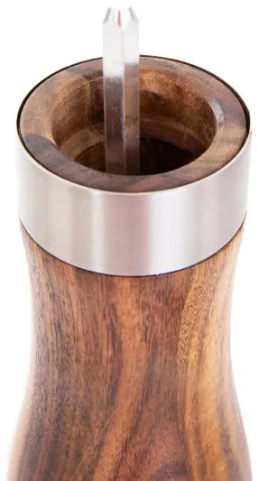 Sada dvoch mlynčekov MOOKA drevené ALL 849461