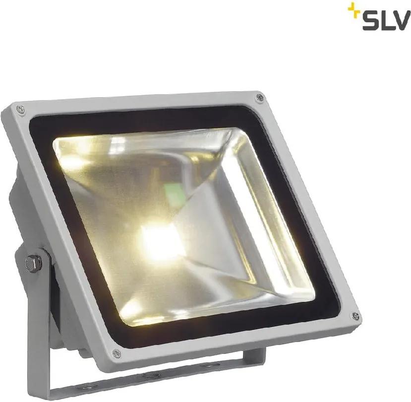 Vonkajšie priemyselné svietidlo SLV LED Outdoor BEAM, IP65 1001638