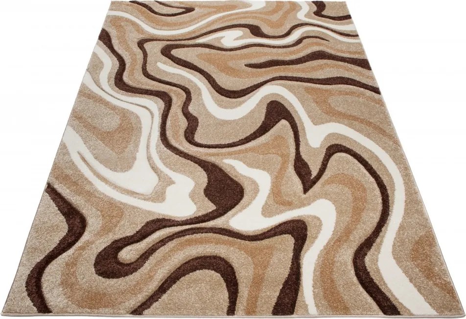 TA Koberec C301A BÉŽOVÁ SUMATRA