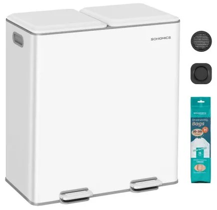 Odpadkový kôš LTB743W02