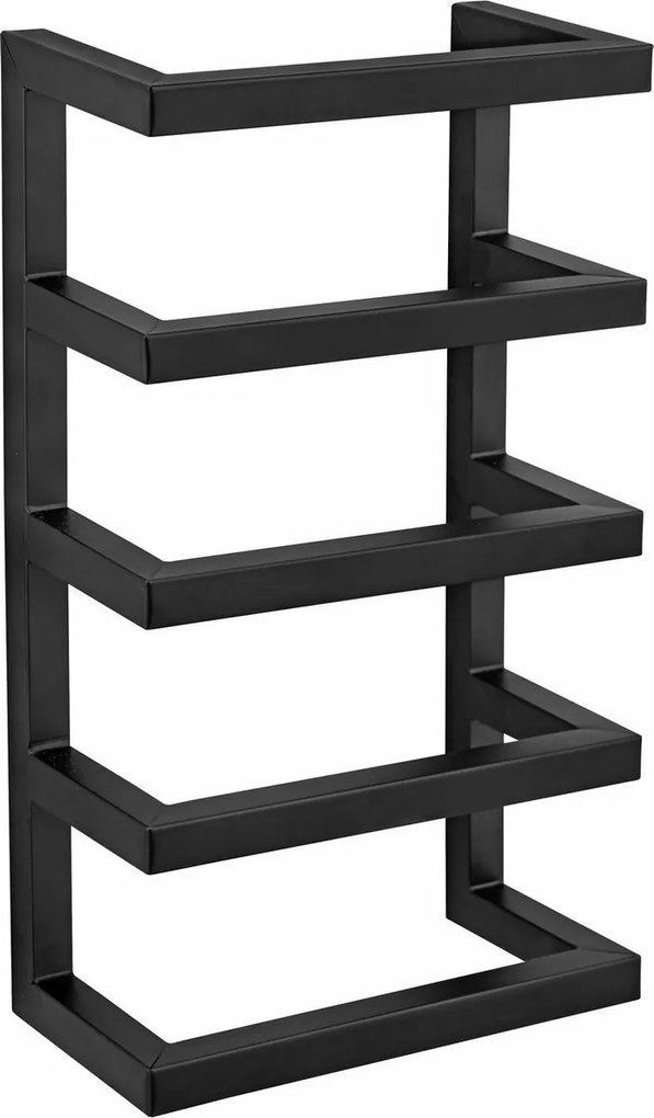 Wenko FONDIRO nástenný držiak na uteráky