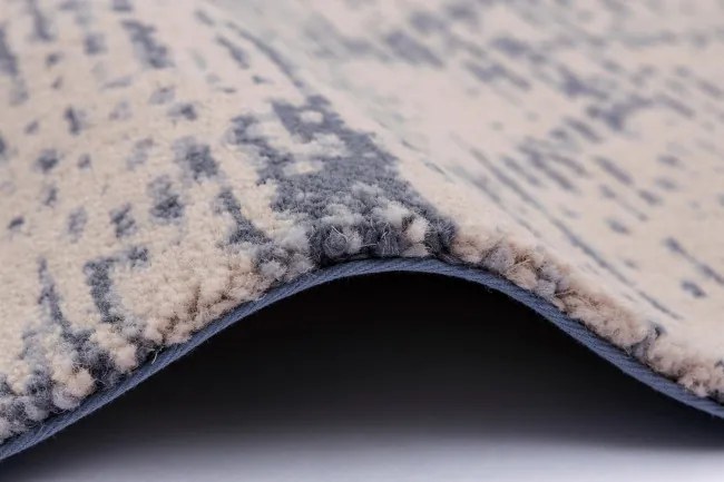 Koberec Agnella Tempo Izuka Pale Taupe