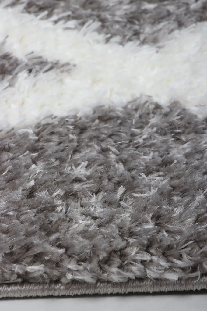 Koberec Boho 656 D.BEIGE/CREAM rozmery koberec: 60x100 cm