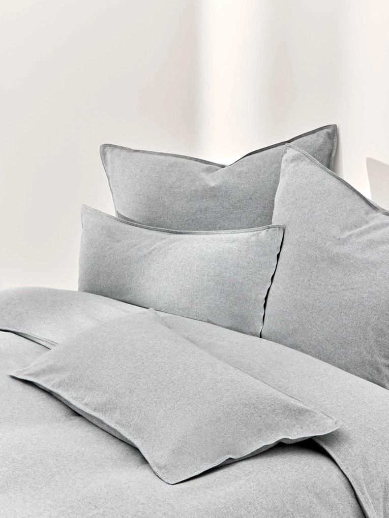 Flanelová obliečka na paplón Katja