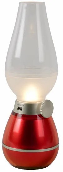 LED stolná lampička Lucide ALADIN 1x0W integrovaný LED zdroj