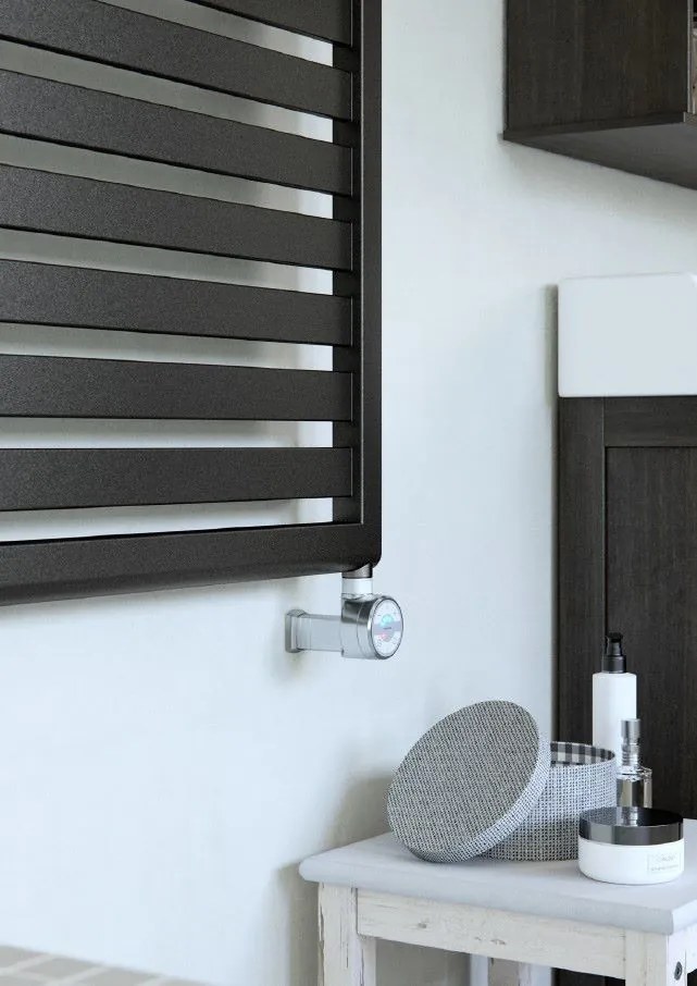 DK Terma MOA regulátor 600W Biely U