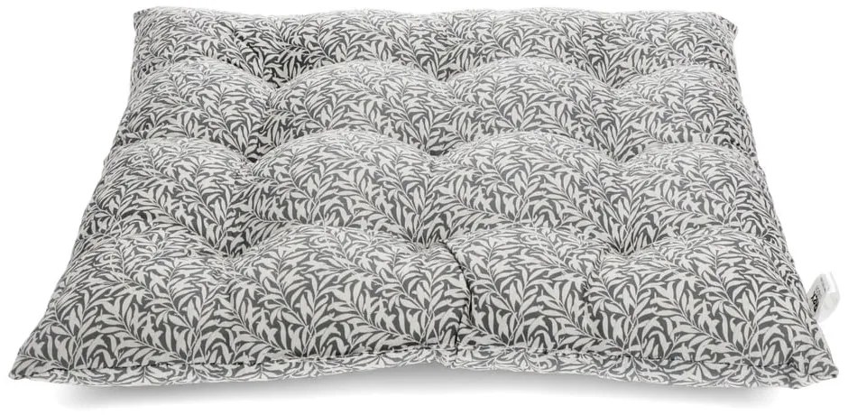 Bavlnený sedák 37x37 cm Leaf – Rex London