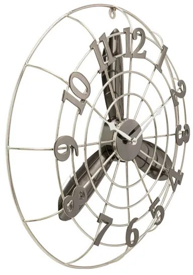 Fan Blade nástenné hodiny Ø61 cm