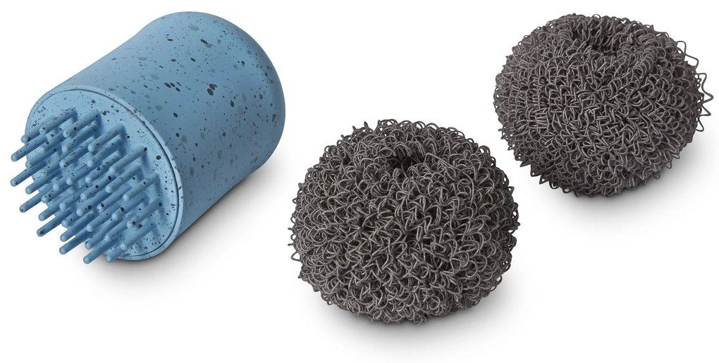 Čistiaca kefka s vymeniteľnou hlavou