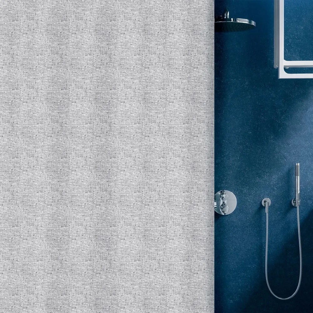 Sprchový záves 180x200 cm Ilo – Spirella