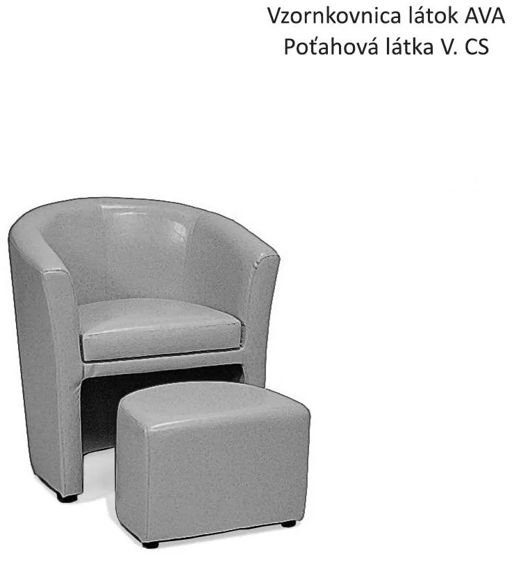 AVA HOLGER I Varianta: CENOVÁ SKUPINA V.