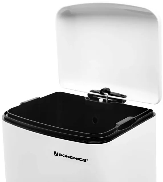 Odpadkový kôš 30 l LTB01W