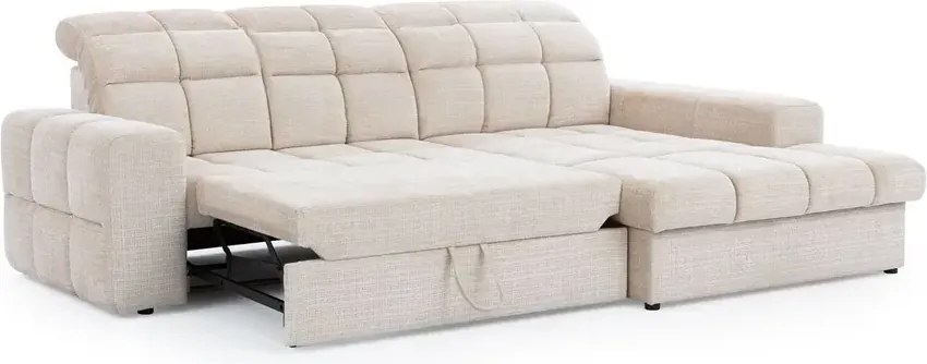 Sedacia súprava BLUM