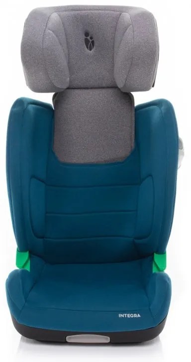 Autosedačka Integra i-Size - Coral Blue