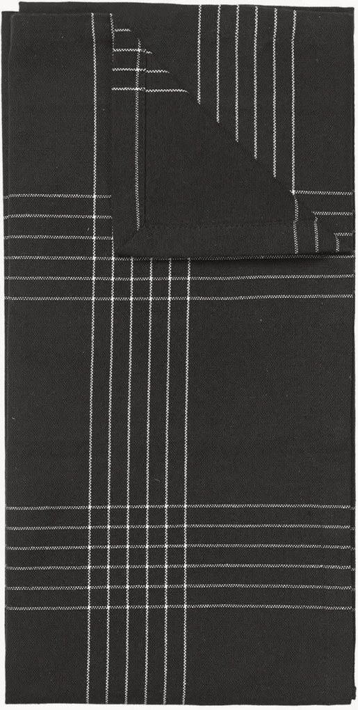 Bavlnené kuchynské utierky Rud, 2 ks