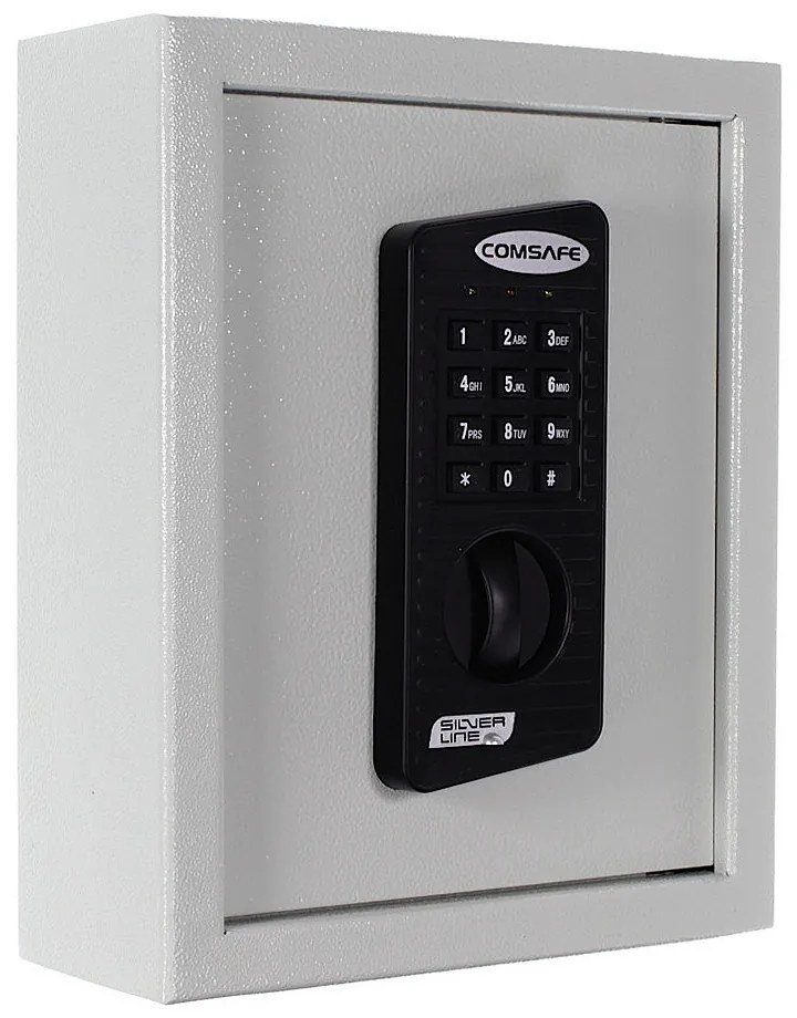 Comsafe KEYTRONIC 20 - Comsafe Sejf na klíče KEYTRONIC 20