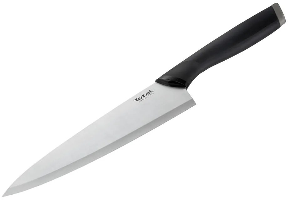 Kuchársky nôž z nehrdzavejúcej ocele Comfort - Tefal